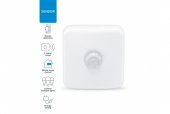 Senzor de miscare WiZ Connected, compatibil cu gama WiZ, 