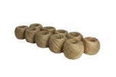  Set 10 ata iuta (canepa) eco 100g