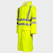 STORMER HV COAT GALBEN Pelerina