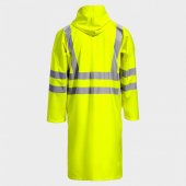 STORMER HV COAT GALBEN Pelerina