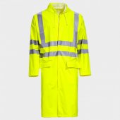 STORMER HV COAT GALBEN Pelerina
