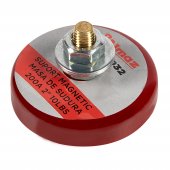 Suport magnetic masa de sudura 200A 2