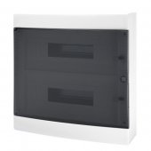 Tablou electric Gewiss GW40049, 36 module - montaj aplicat