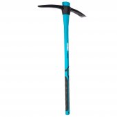 Tarnacop Detoolz, 2Kg, coada din fibra de sticla G01