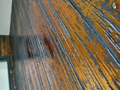 Tencuiala decorativa Materico, Ferrara Design, alba, pentru interior, 24 kg