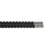 Tub Flexibil cu Izolatie PVC Î¦ 14mm
