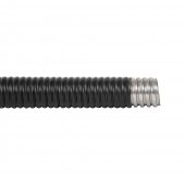  Tub Flexibil cu Izolatie PVC Î¦ 45mm,Novelite