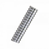 Tub flexibil metalic 42mm 25m/colac, Novelite