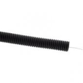 Tub flexibil sarma HF 25mm 320N 50m/colac, Novelite